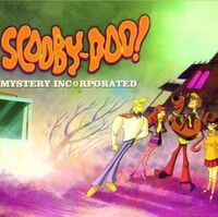 Scooby Doo și Echipa Misterelor Dubbingpedia Wiki Fandom