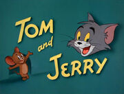 Tom şi Jerry