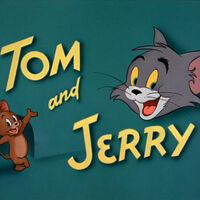 Tom și Jerry Dubbingpedia Wiki Fandom
