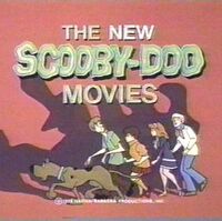 Scooby Doo Inceputul Misterului