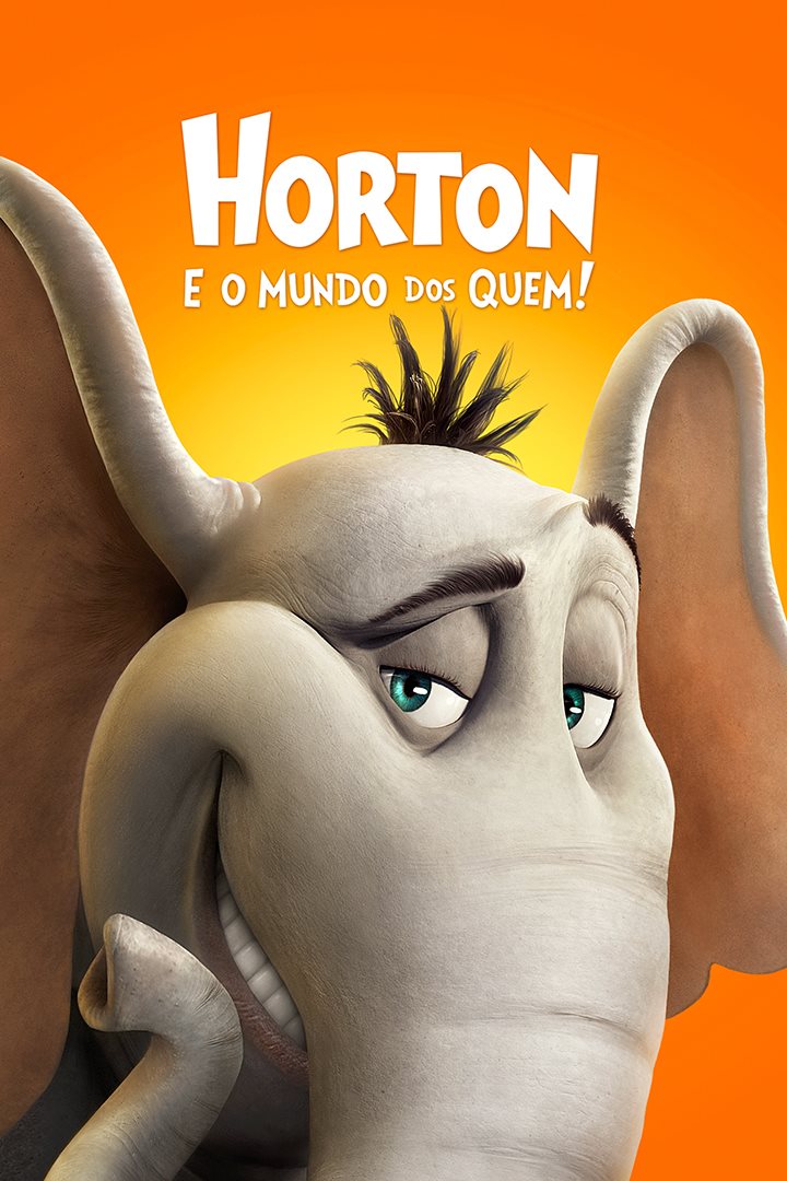 Horton e o Mundo dos Quem! | Wiki Dublagem | Fandom