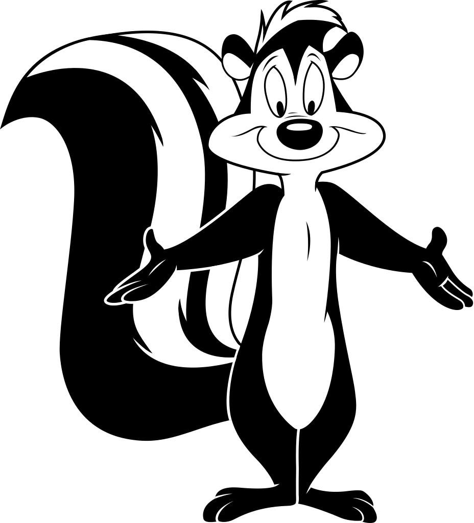 Pepé Le Pew | Wiki Dublagem | FANDOM powered by Wikia