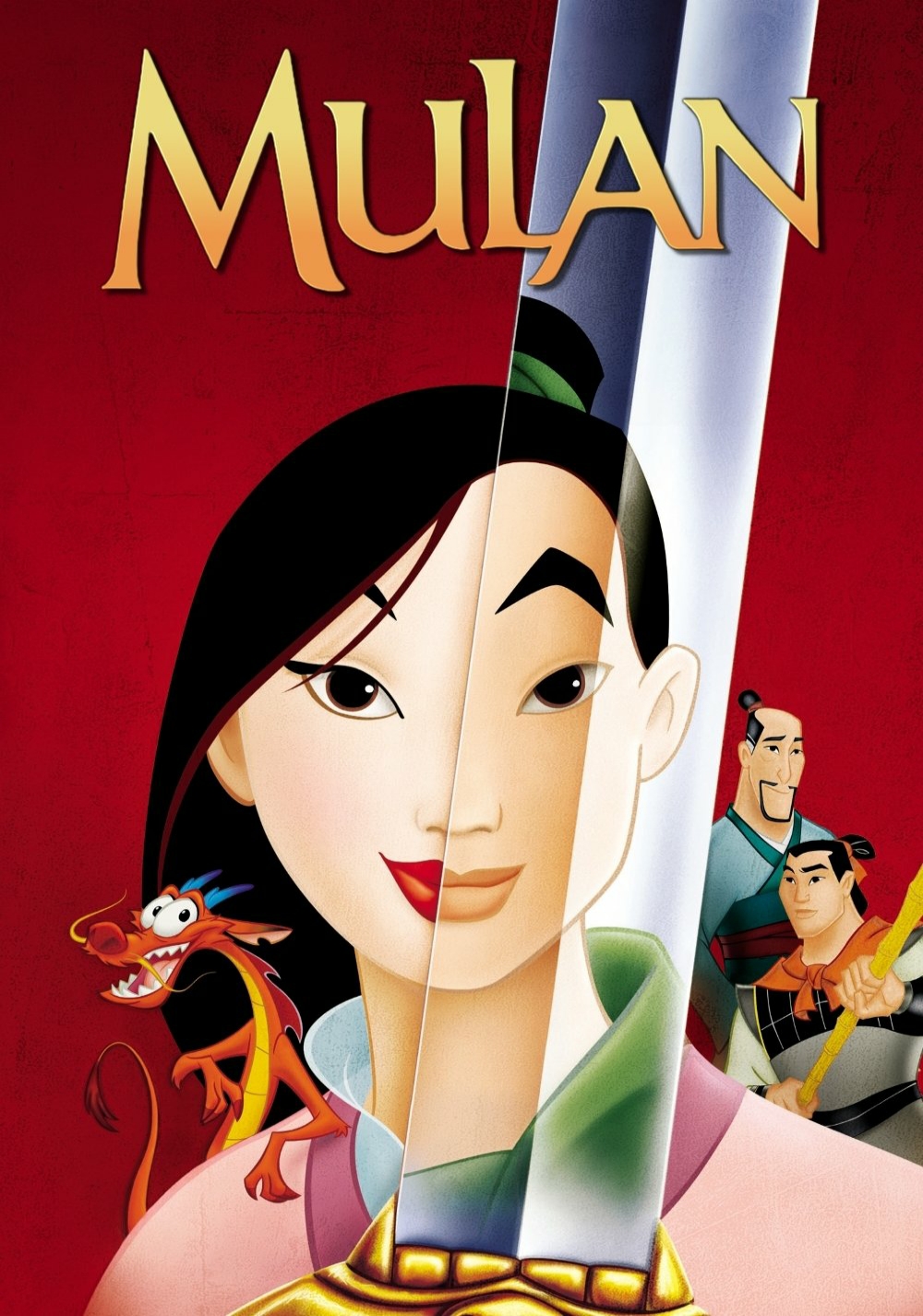 Resultado de imagem para mulan