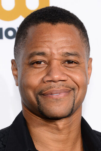 Acerto De Contas Filme Cuba Gooding Jr Cuba Gooding Jr Wiki Dublagem Fandom