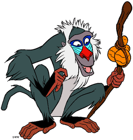 Rafiki | Wiki Dublagem | Fandom