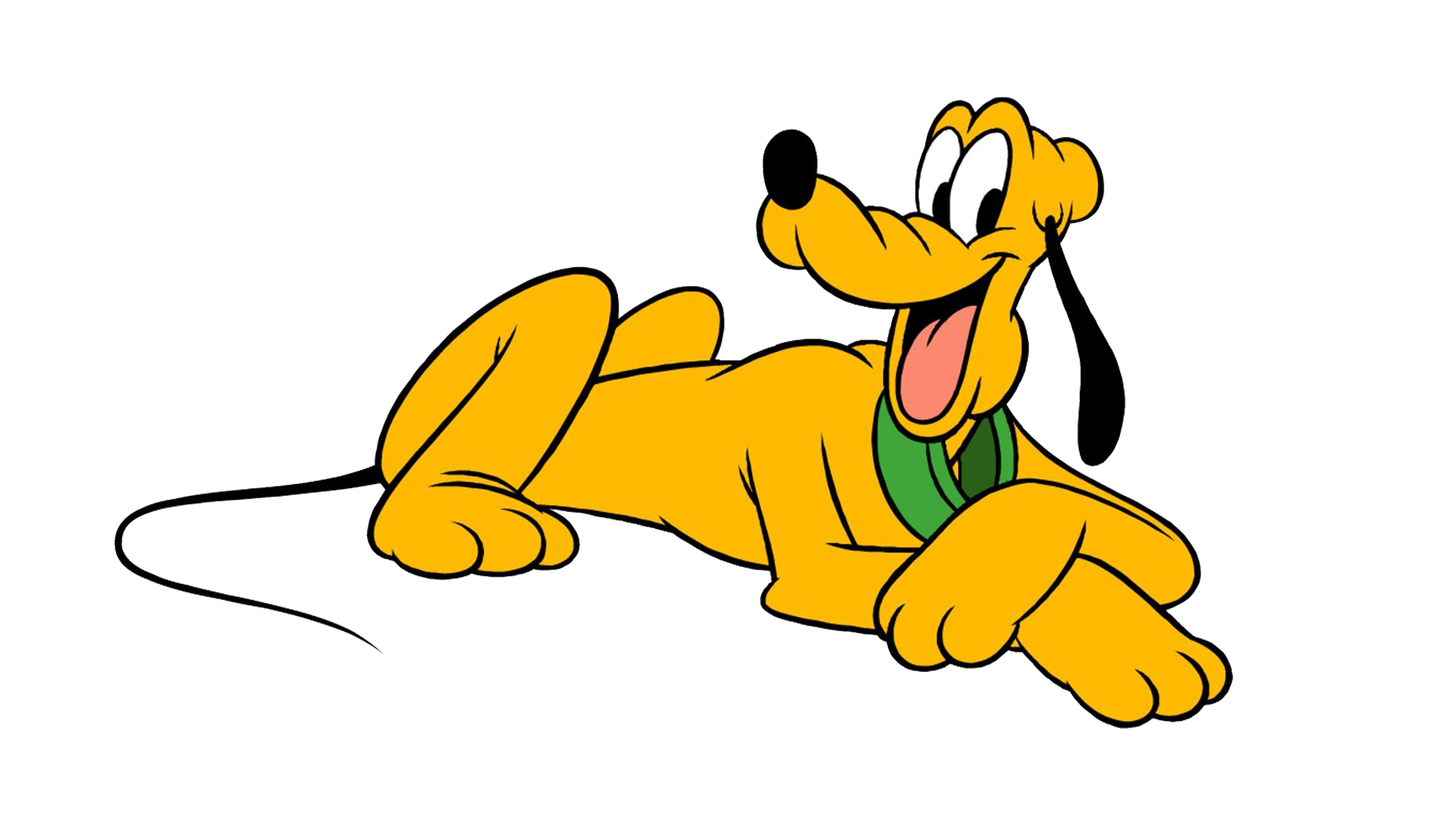 Pluto wiki dublagem fandom powered by wikia