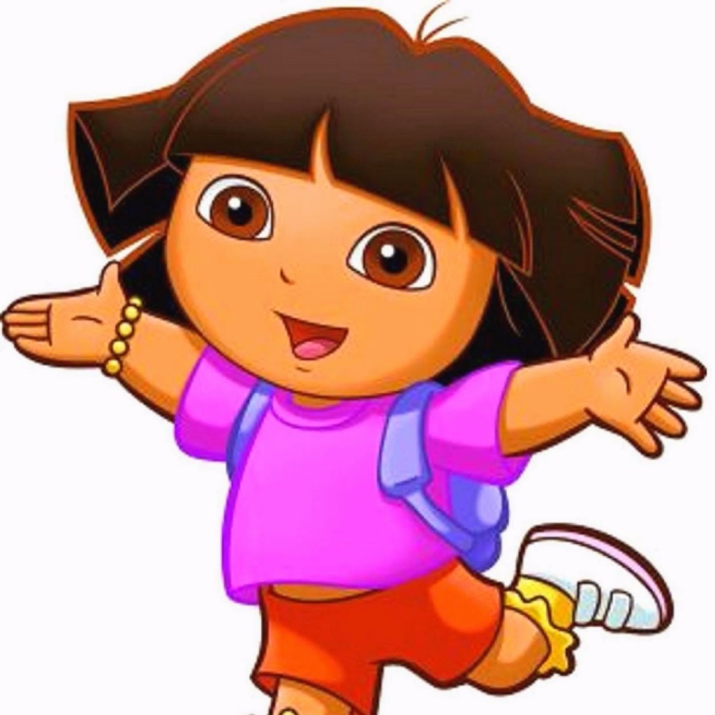Dora Aventureira Dora, a Aventureira | Wiki Dublagem | Fandom