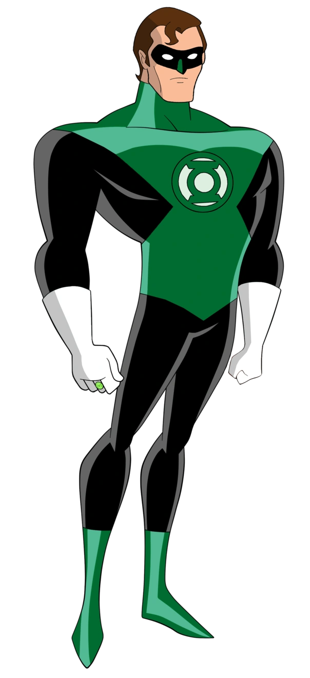 Hal Jordan Wiki Dublagem Fandom