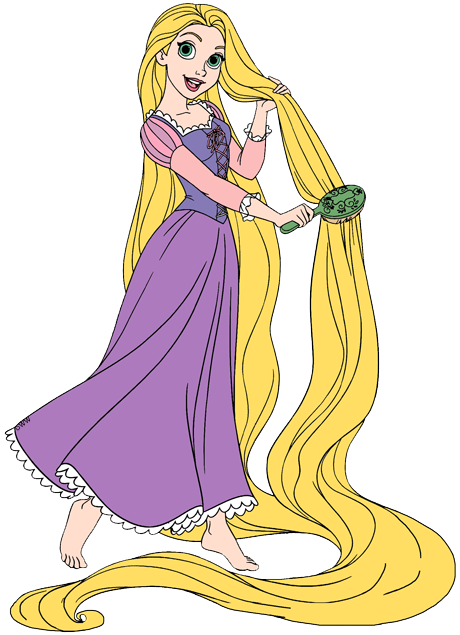 Rapunzel (personagem) | Wiki Dublagem | Fandom