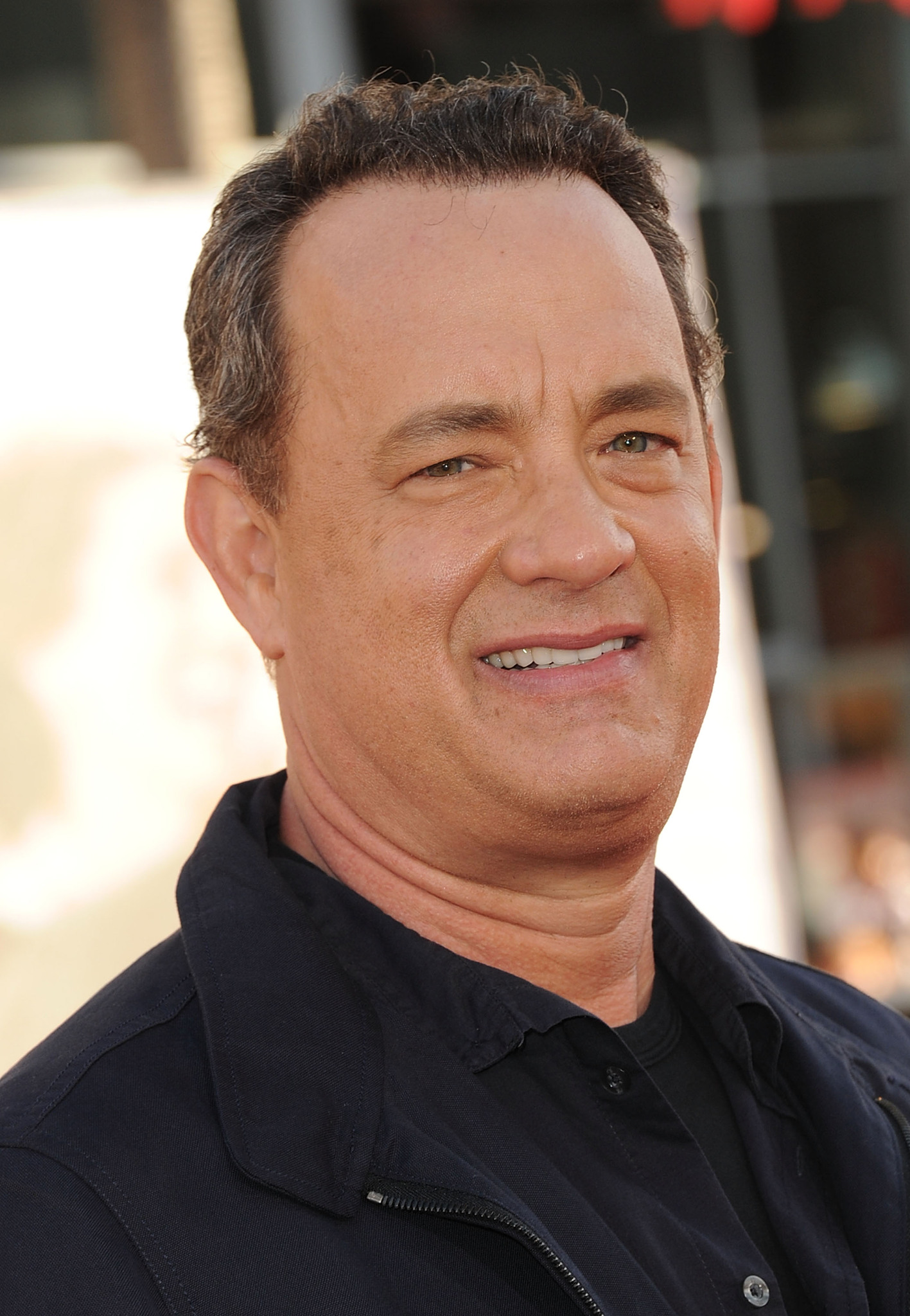 Tom Hanks Wiki Dublagem Fandom