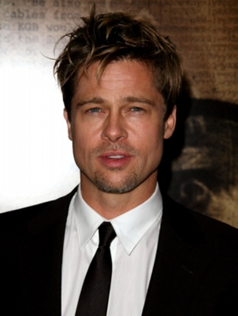 Brad Pitt Wiki Bio Age Net Worth And Other Facts Fact - vrogue.co