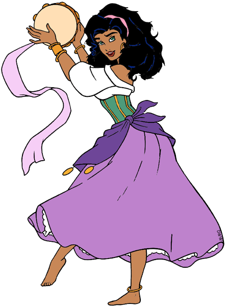 Esmeralda Wiki Dublagem Fandom