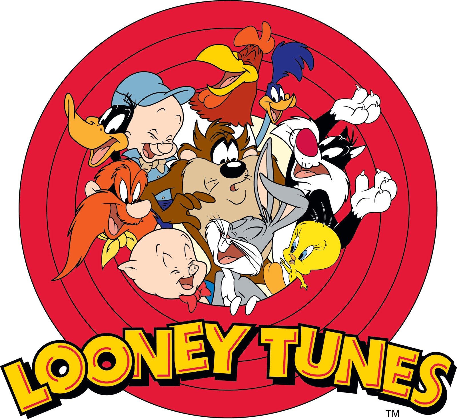 looney tunes wiki dublagem