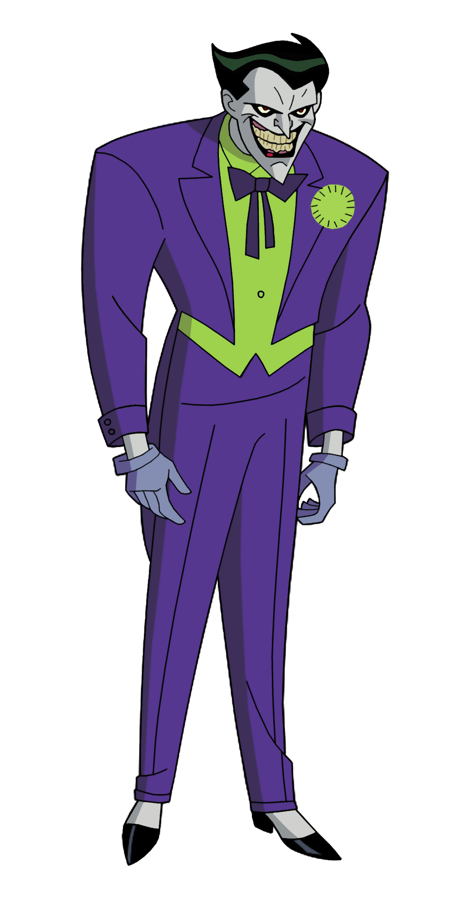 Imagem - Joker Transparent.png | Wiki Dublagem | FANDOM powered by Wikia