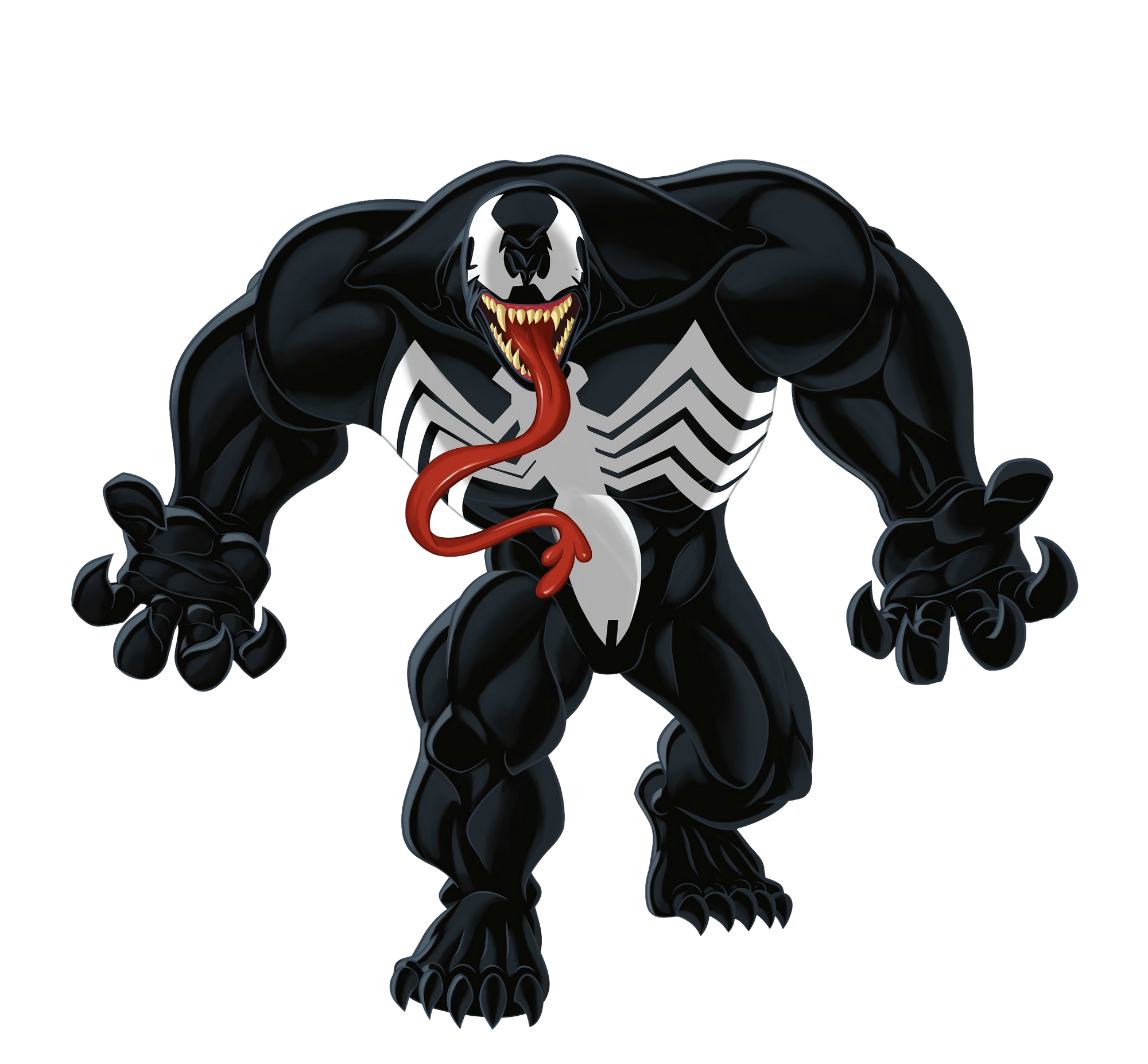 Venom | Wiki Dublagem | Fandom