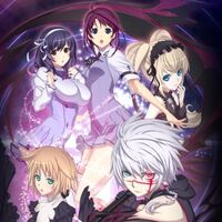 Seikon No Qwaser Anime Dub Predictions Wiki Fandom