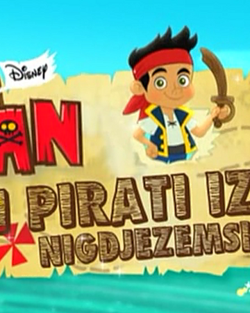 Jan I Nigdjezemski Gusari Disney Sinkropedija Fandom