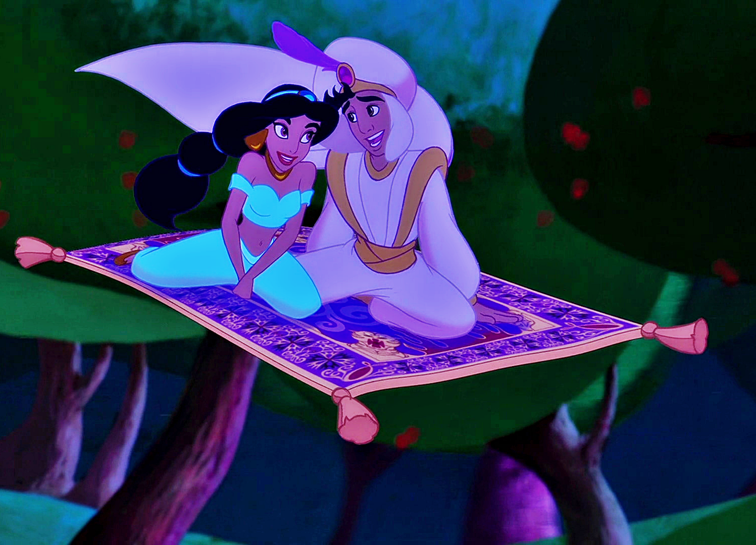 Novi Svijet Disney Sinkropedija Fandom