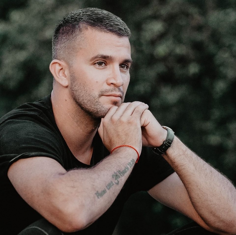 Damir Damir