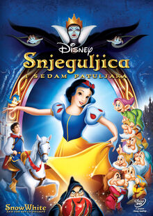 Snow-white