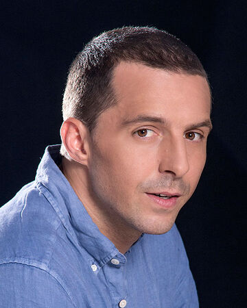 Filip Juricic Disney Sinkropedija Fandom