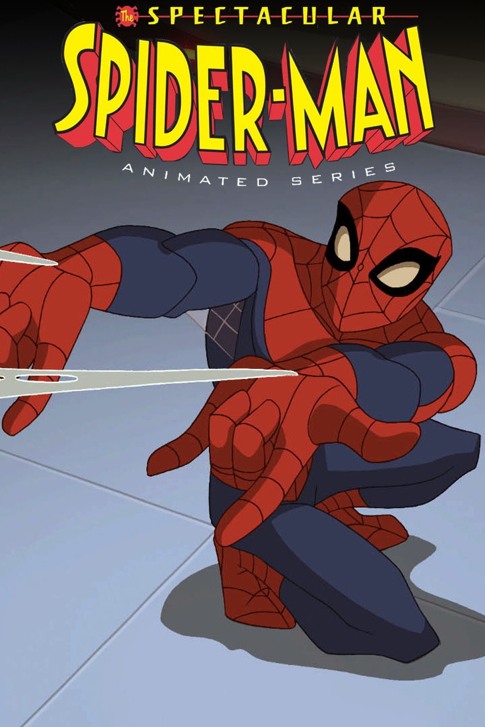 Spektakularni Spider-Man | Dubs Wiki | FANDOM powered by Wikia