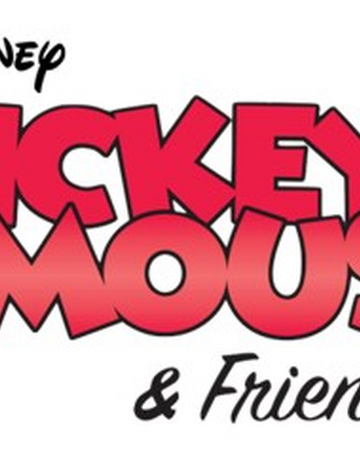 Miki Maus I Prijatelji Disney Sinkropedija Fandom