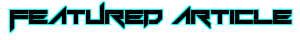 Featarticle