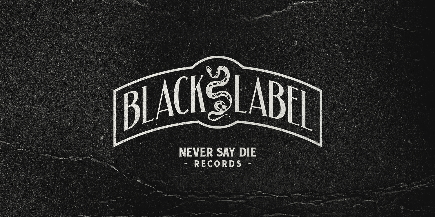 Never Say Die: Black Label | Bass Music Wiki | FANDOM powered by Wikia
