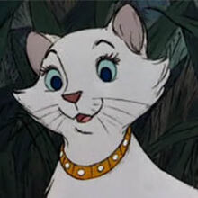 Characters Pictures From Behind The Voice Actors Duchess