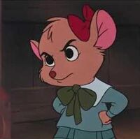 Duchess Meets The Great Mouse Detective Trailer Transcript Duchess Productions Wiki Fandom