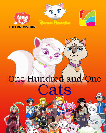 101 Cats Duchess Productions Wiki Fandom