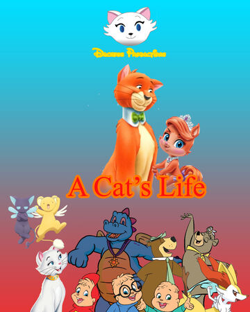 A Cat S Life Duchess Productions Wiki Fandom