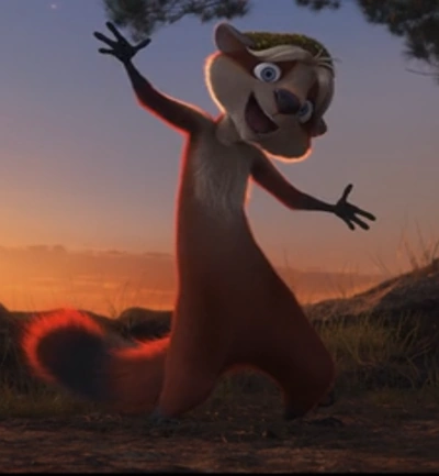 Carl Duck Duck Goose Wiki Fandom carl-duck-duck-goose-wiki-fandom