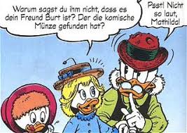 Mathilda Duck 2