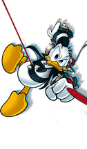 Agent Doppelduck