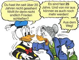 Mathilda Duck