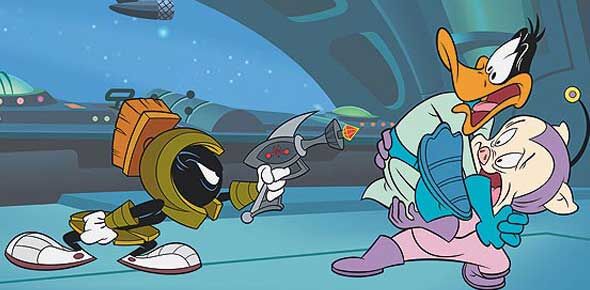 Duck Dodgers Wiki | FANDOM powered by Wikia