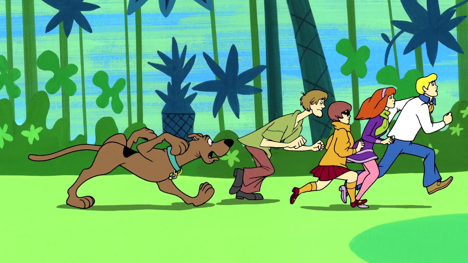 Surf the Stars Duck Dodgers Wiki Fandom