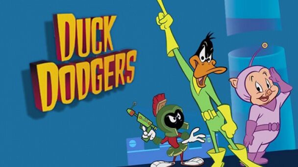 Duck Dodgers Wiki | Fandom
