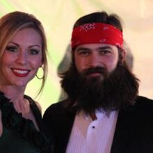 Jules Jeptha Robertson Duck Dynasty Wiki Fandom