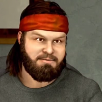 Cousin Beaux Duck Dynasty Wiki Fandom