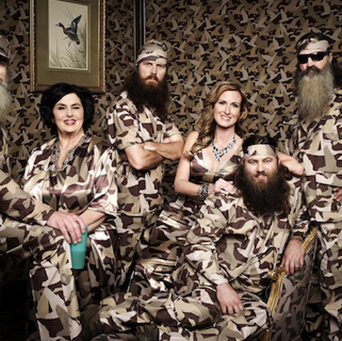 Beau Duck Dynasty Wiki Fandom
