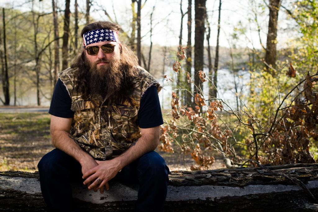 Willie Robertson Duck Dynasty Wiki Fandom