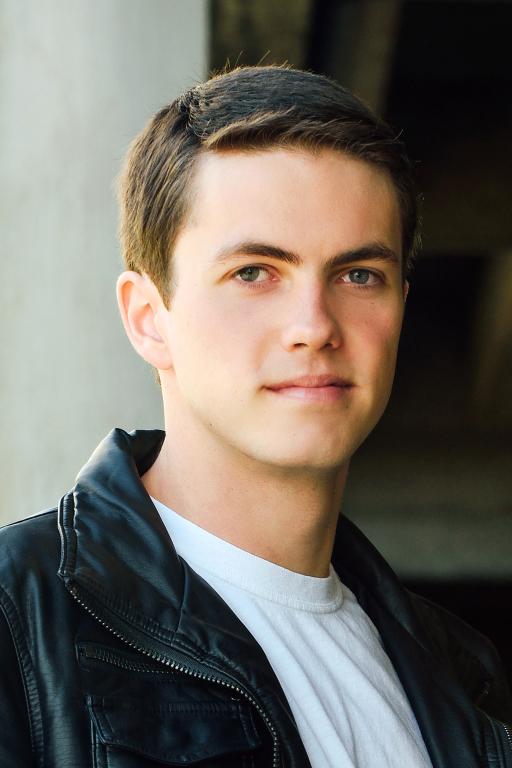 Cole Robertson Duck Dynasty Wiki Fandom