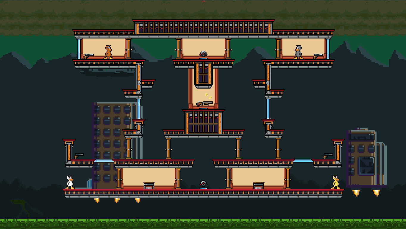 Duck Game Wiki - fasrtext