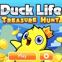 Duck Life Treasure Hunt Duck Life Wiki Fandom