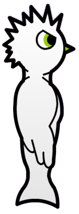 White Duck