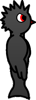Dark Duck
