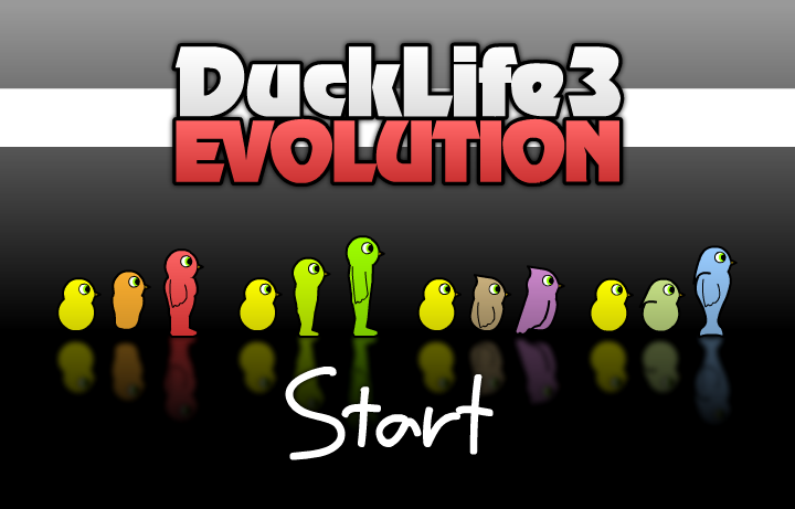 DuckLife 3 Evolution Duck Life Wiki FANDOM powered by Wikia
